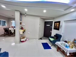 Braddell View (D20), Apartment #557987111